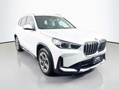 Photo of a 2026 BMW X1 AWD Xdrive28i 4DR Sports Activity Vehicle for sale