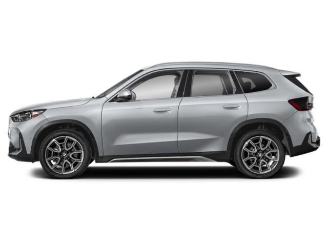 2026 BMW X1 xDrive28i — photo 1 of 12
