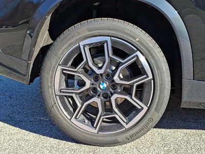 Photo of a 2026 BMW X1 AWD Xdrive28i 4DR Sports Activity Vehicle for sale