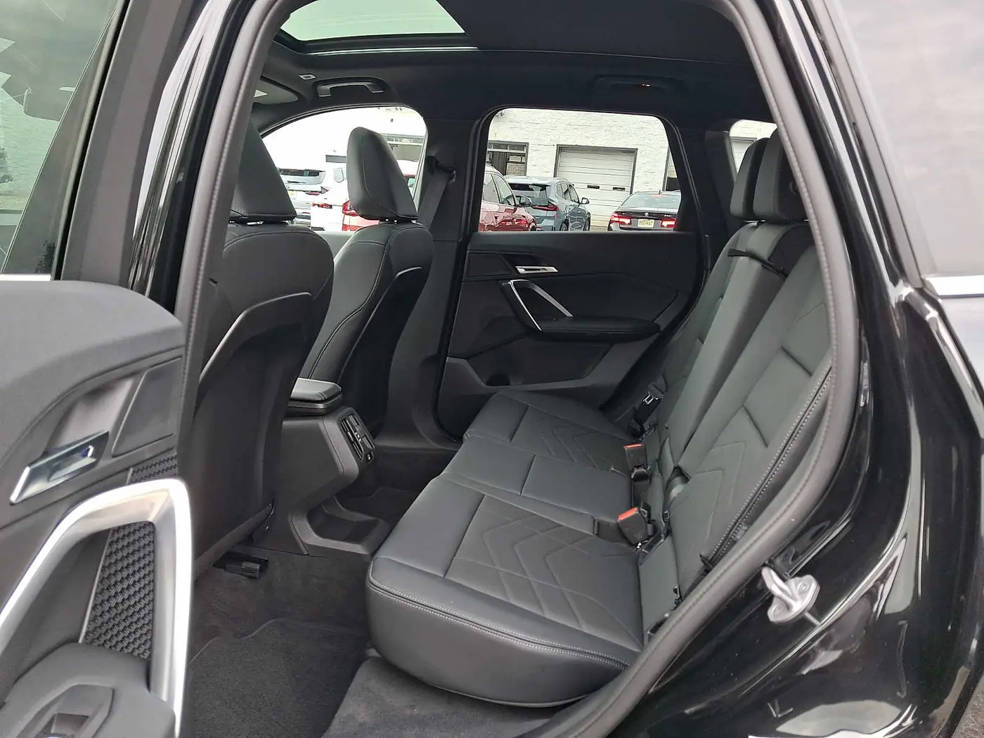 2026 BMW X1 - $41,595