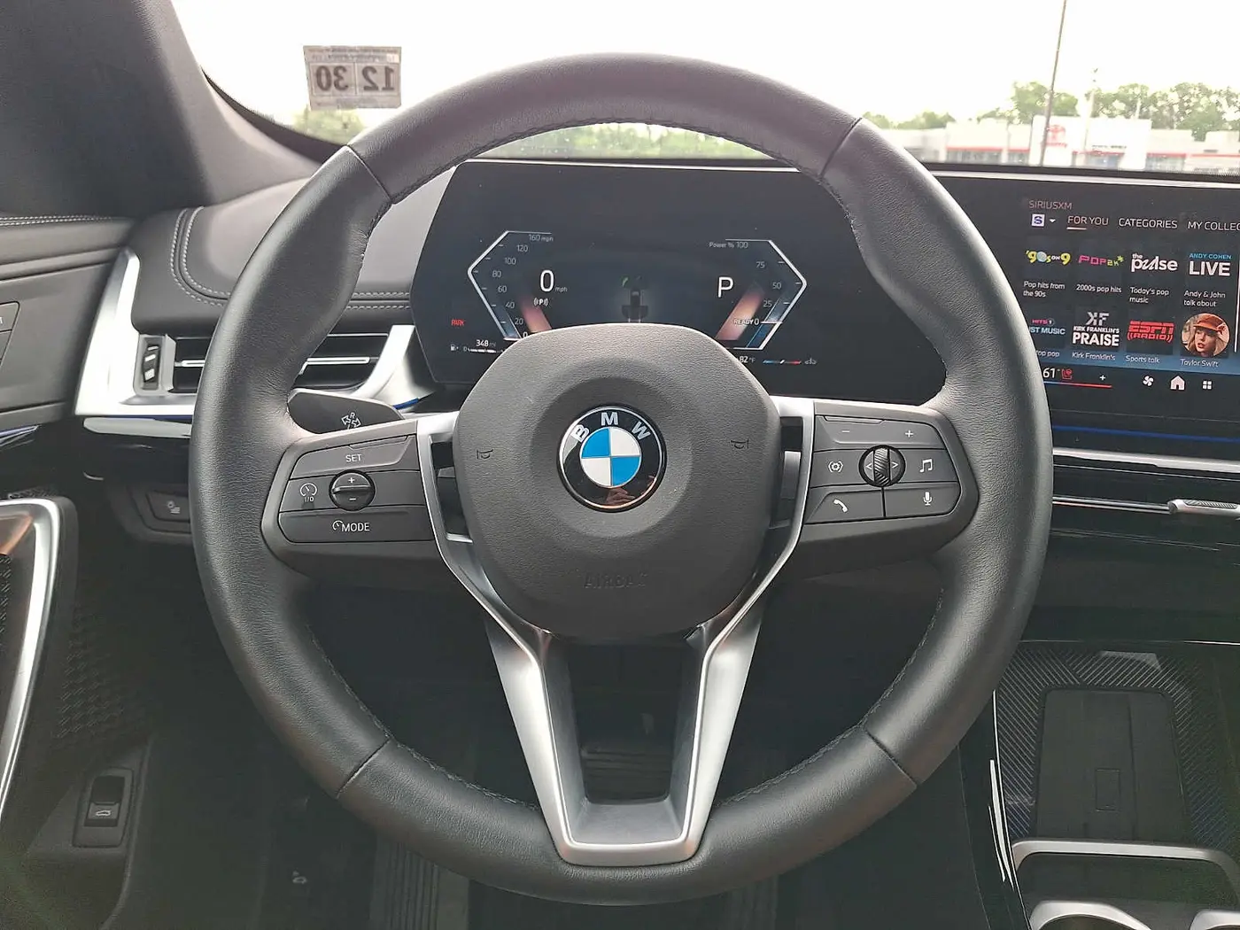 2026 BMW X1 - $41,595