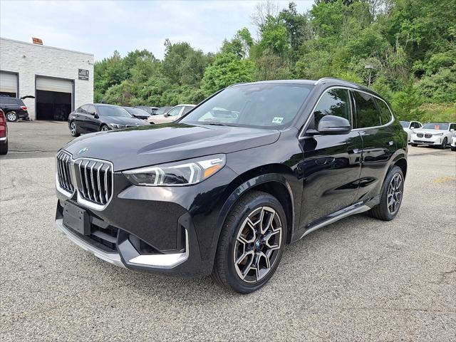 2026 BMW X1 - $41,595