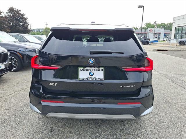 2026 BMW X1 - $41,595