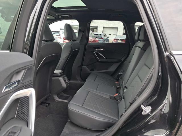 2026 BMW X1 - $41,595