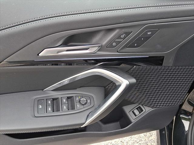 2026 BMW X1 - $41,595