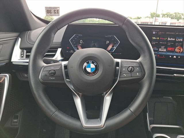 2026 BMW X1 - $41,595