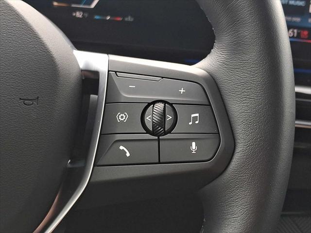 2026 BMW X1 - $41,595