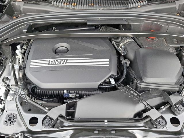 2026 BMW X1 - $41,595