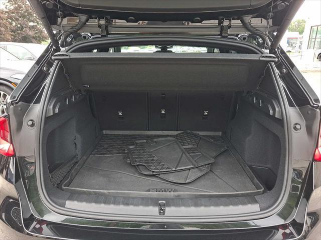 2026 BMW X1 - $41,595
