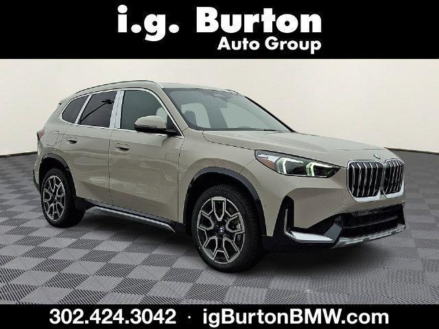 2026 BMW X1 - $45,794