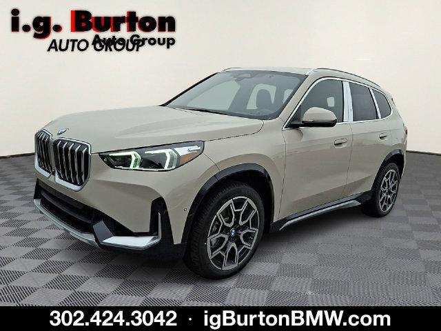 2026 BMW X1 - $45,794