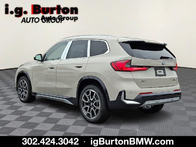 2026 BMW X1 - $45,794