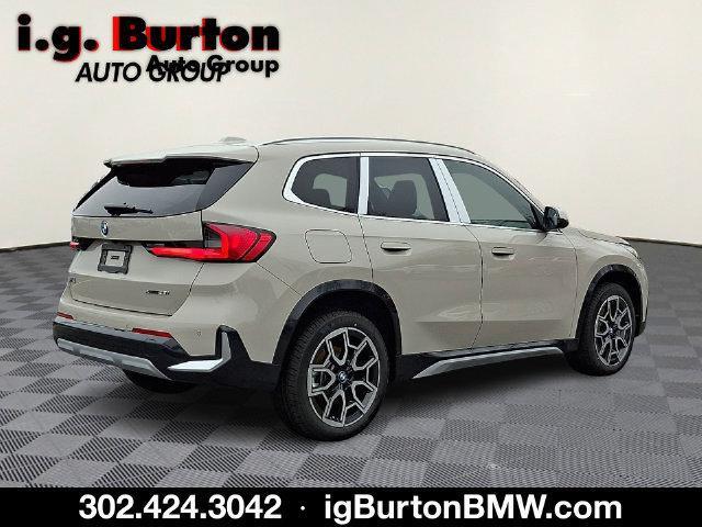 2026 BMW X1 - $45,794