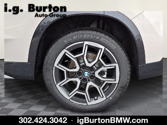 2026 BMW X1 - $45,794