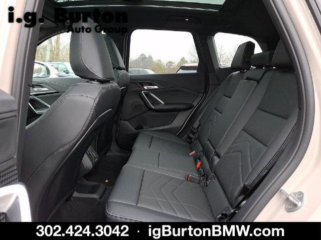 2026 BMW X1 - $45,794