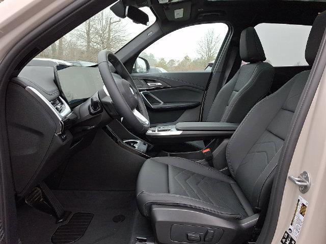 2026 BMW X1 - $45,794
