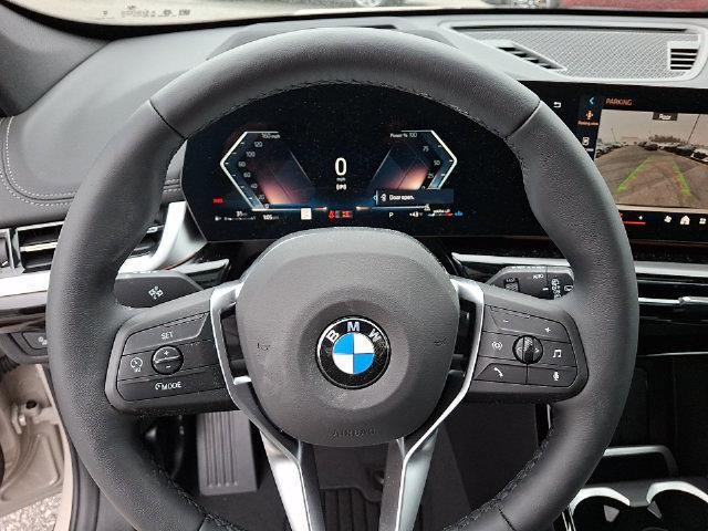 2026 BMW X1 - $45,794