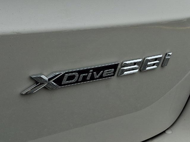 2026 BMW X1 - $45,794