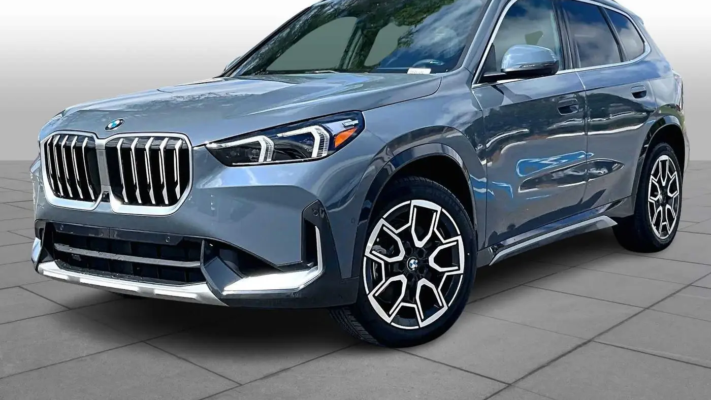 Preowned 2026 BMW X1 xDrive28i for Sale
