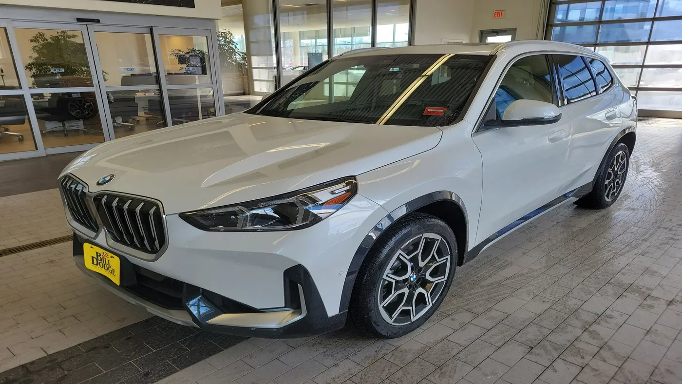 Preowned 2026 BMW X1 xDrive28i for Sale