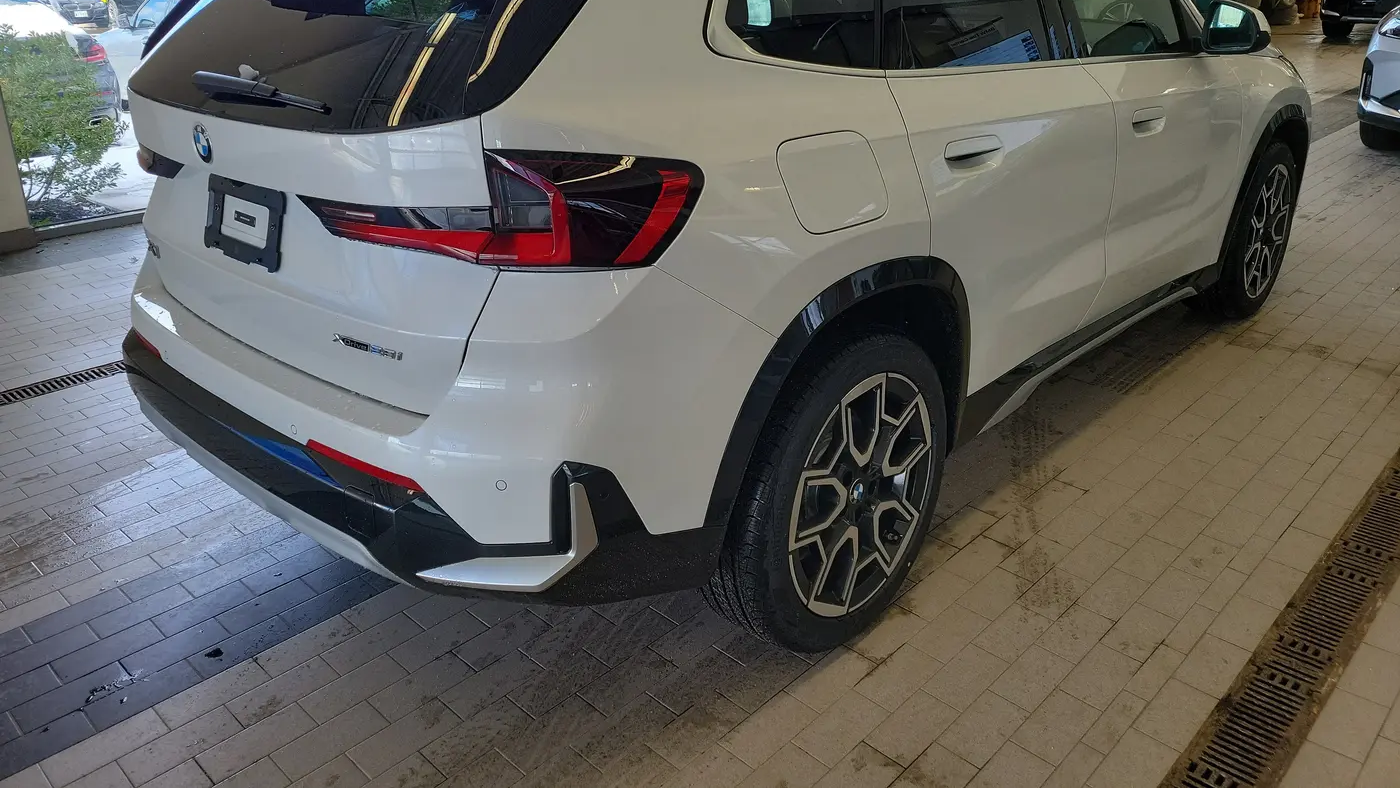 2026 BMW X1 xDrive28i