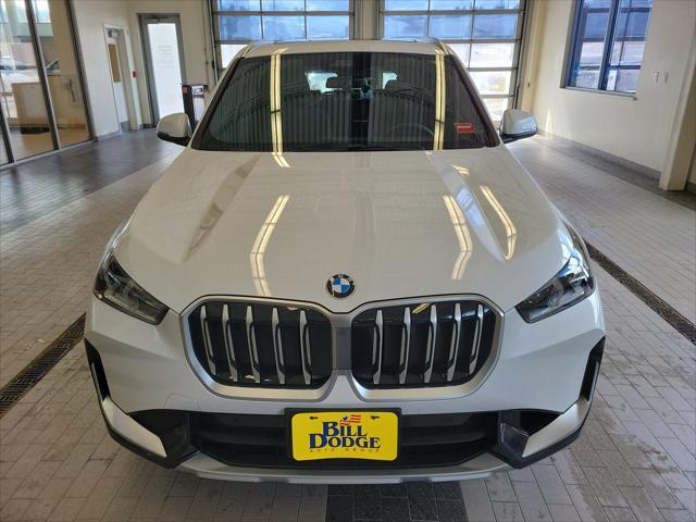 2026 BMW X1 - $45,765