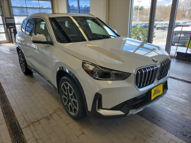 2026 BMW X1 - $45,765
