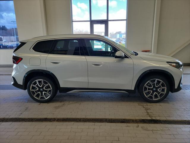 2026 BMW X1 - $45,765