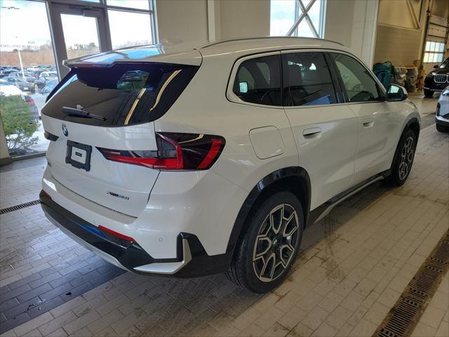 2026 BMW X1 - $45,765