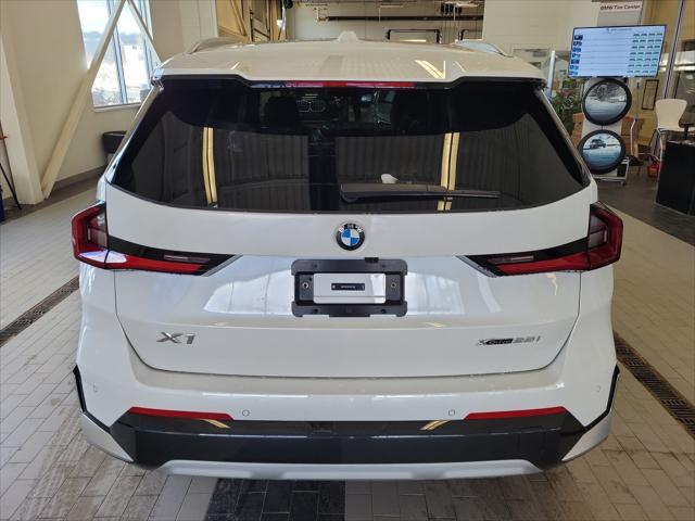 2026 BMW X1 - $45,765