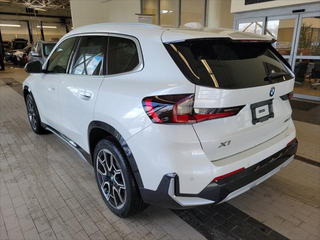 2026 BMW X1 - $45,765