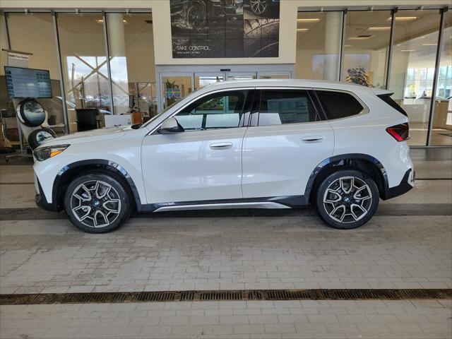 2026 BMW X1 - $45,765