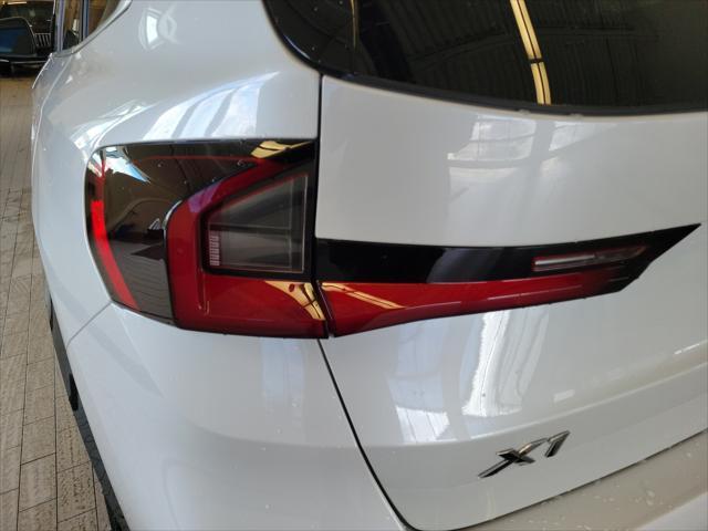 2026 BMW X1 - $45,765