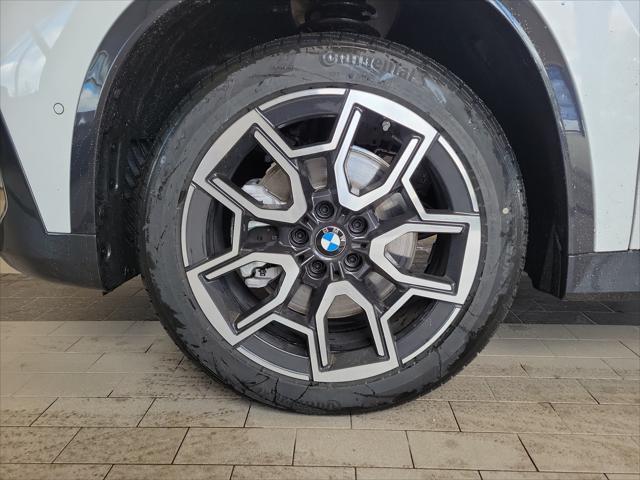 2026 BMW X1 - $45,765