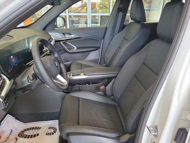 2026 BMW X1 - $45,765