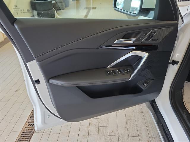 2026 BMW X1 - $45,765