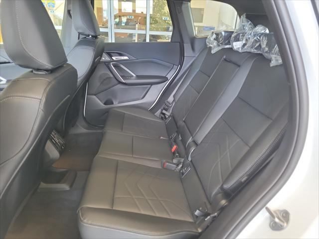 2026 BMW X1 - $45,765