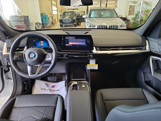 2026 BMW X1 - $45,765