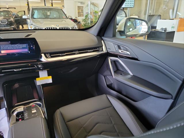 2026 BMW X1 - $45,765