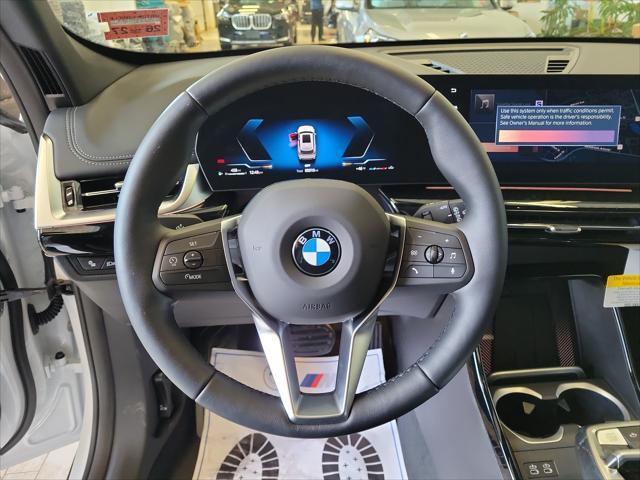 2026 BMW X1 - $45,765