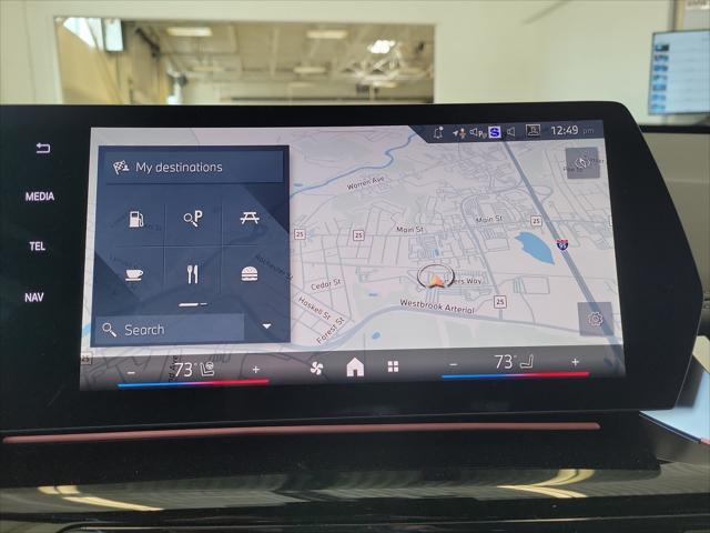 2026 BMW X1 - $45,765