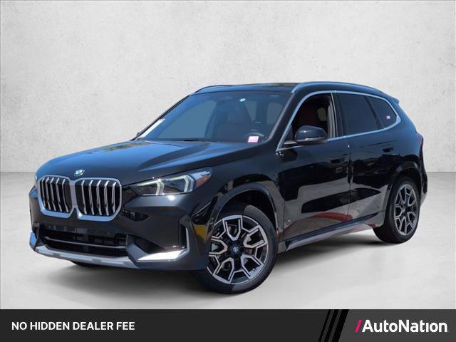 2026 BMW X1