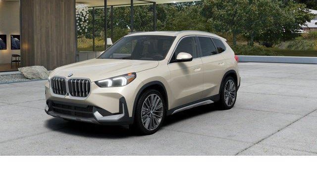 Preowned 2026 BMW X1 xDrive28i for Sale