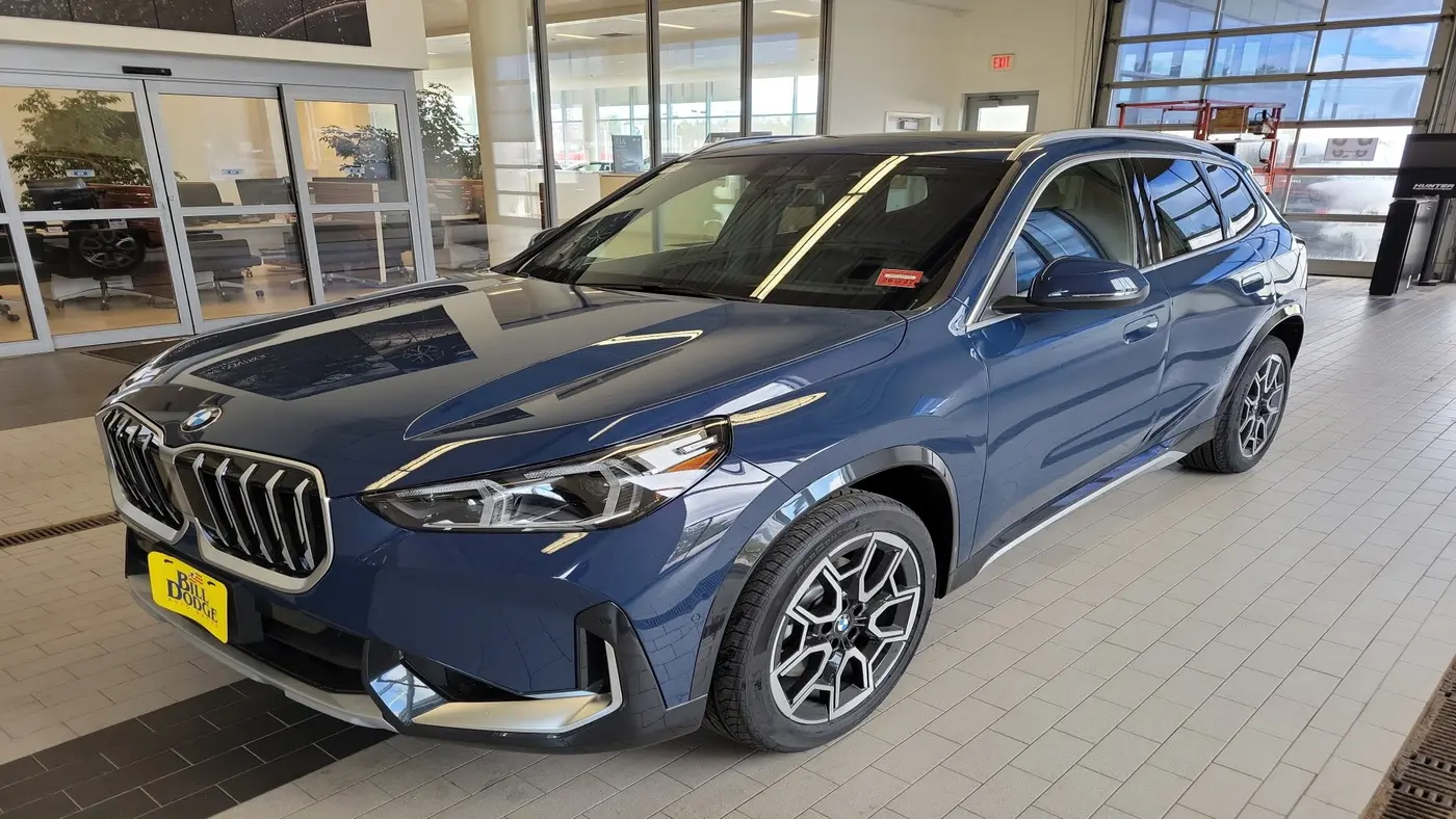 Preowned 2026 BMW X1 xDrive28i for Sale