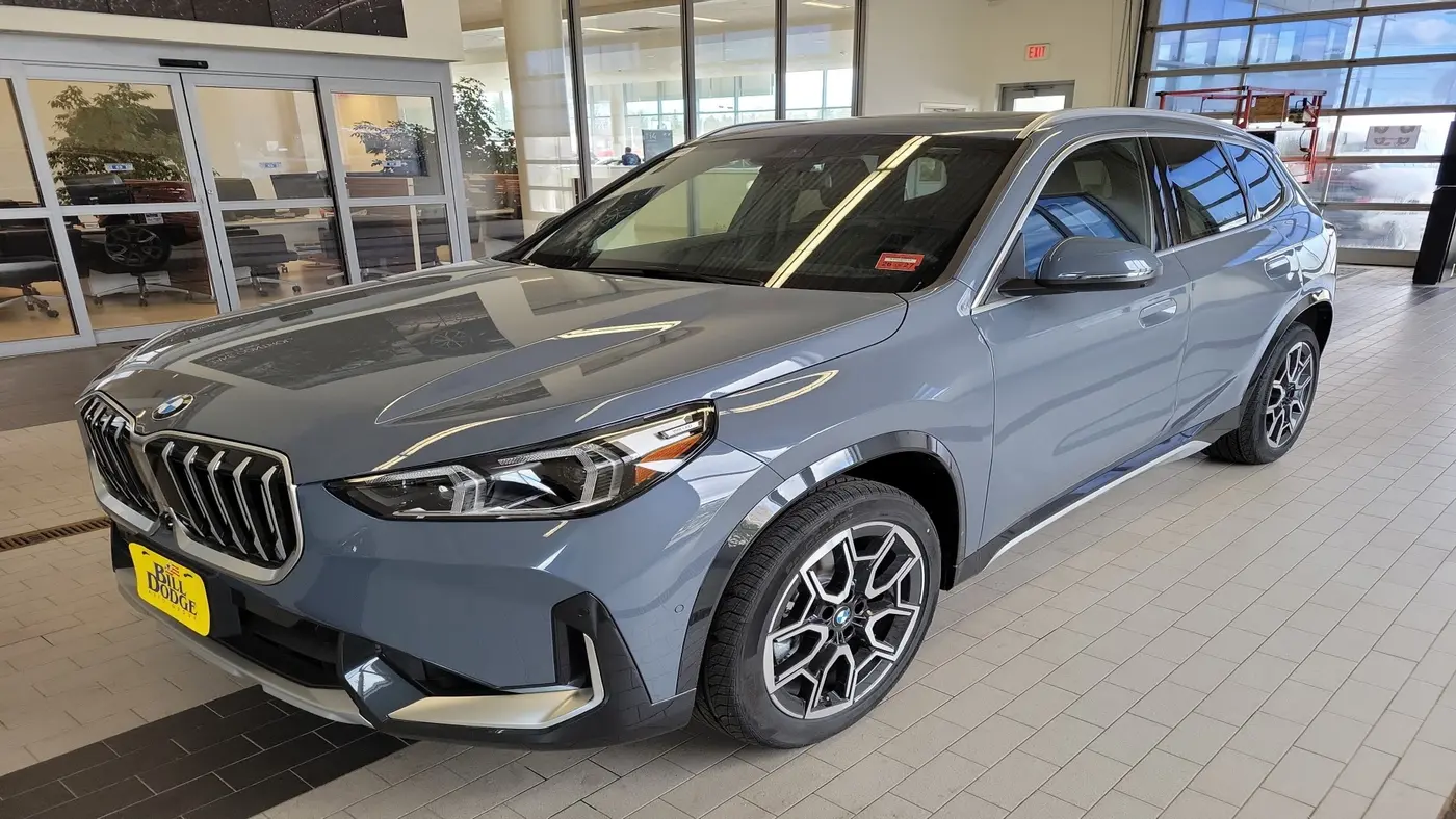 Preowned 2026 BMW X1 xDrive28i for Sale