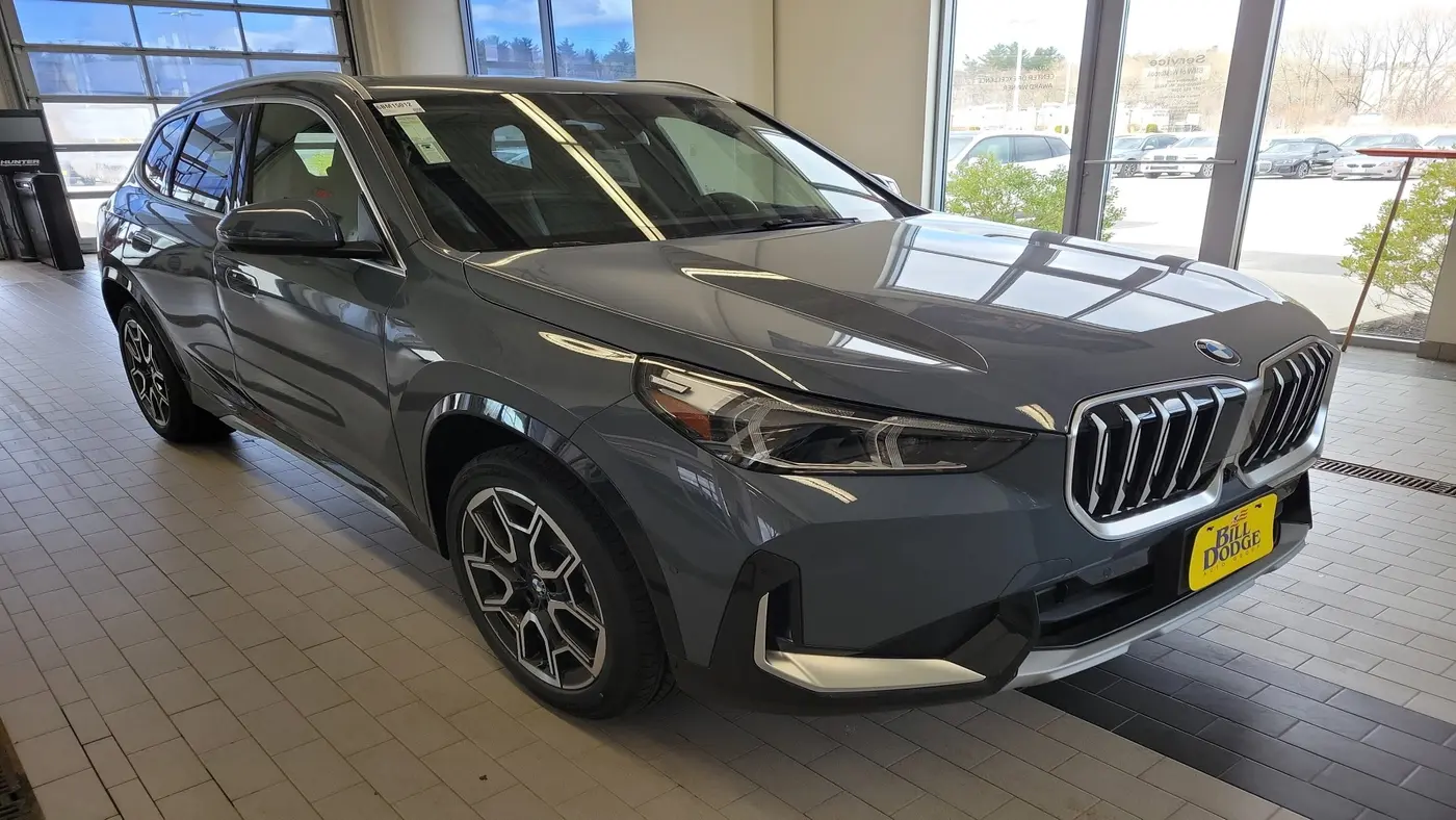 2026 BMW X1 xDrive28i