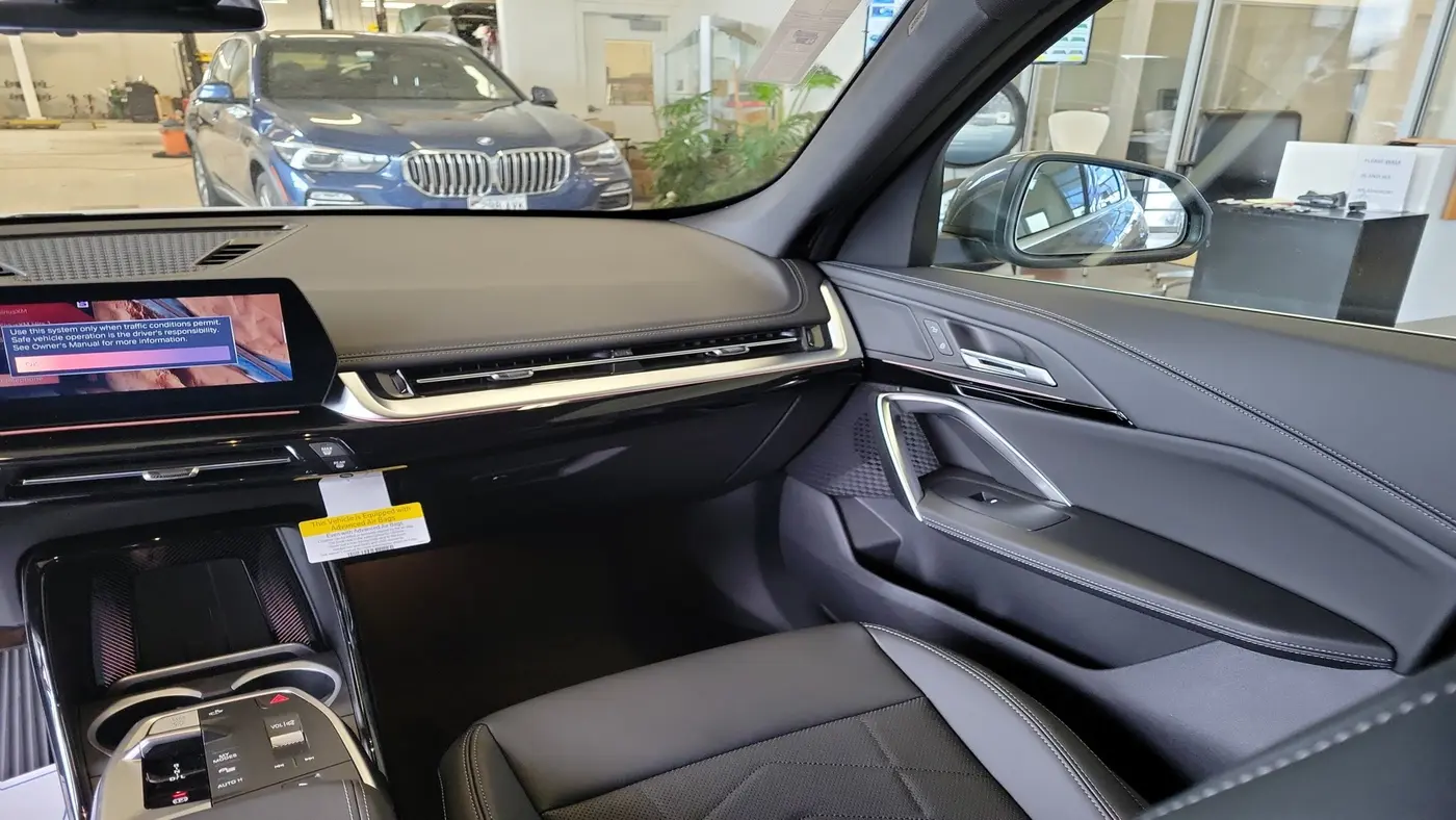 2026 BMW X1 xDrive28i