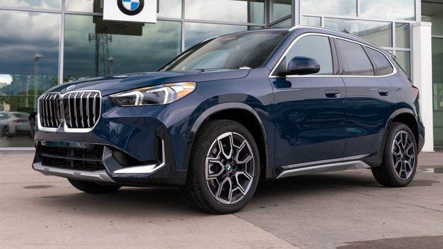 Preowned 2026 BMW X1 xDrive28i for Sale