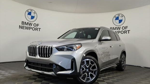 Preowned 2026 BMW X1 xDrive28i for Sale