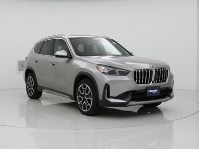 2023 BMW X1 AWD Xdrive28i 4DR Sports Activity Vehicle
